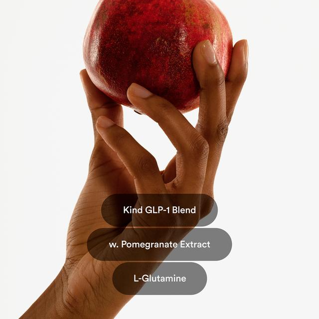 Parches GLP-1 Kind™