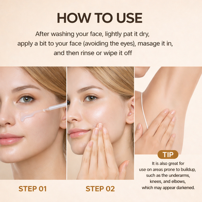 Peel Shot Serum – ByLorai