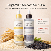 Peel Shot Serum – ByLorai