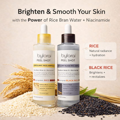 Peel Shot Serum – ByLorai