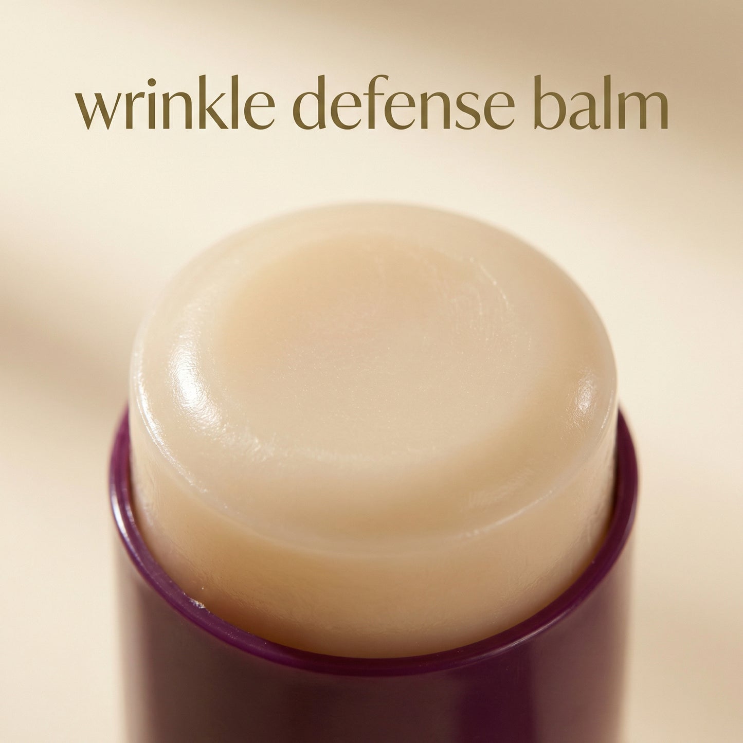 Wrinkle Defense Balm - ByLorai