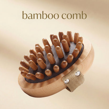 ByLorai Body Comb™