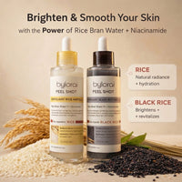 Peel Shot Serum - ByLorai