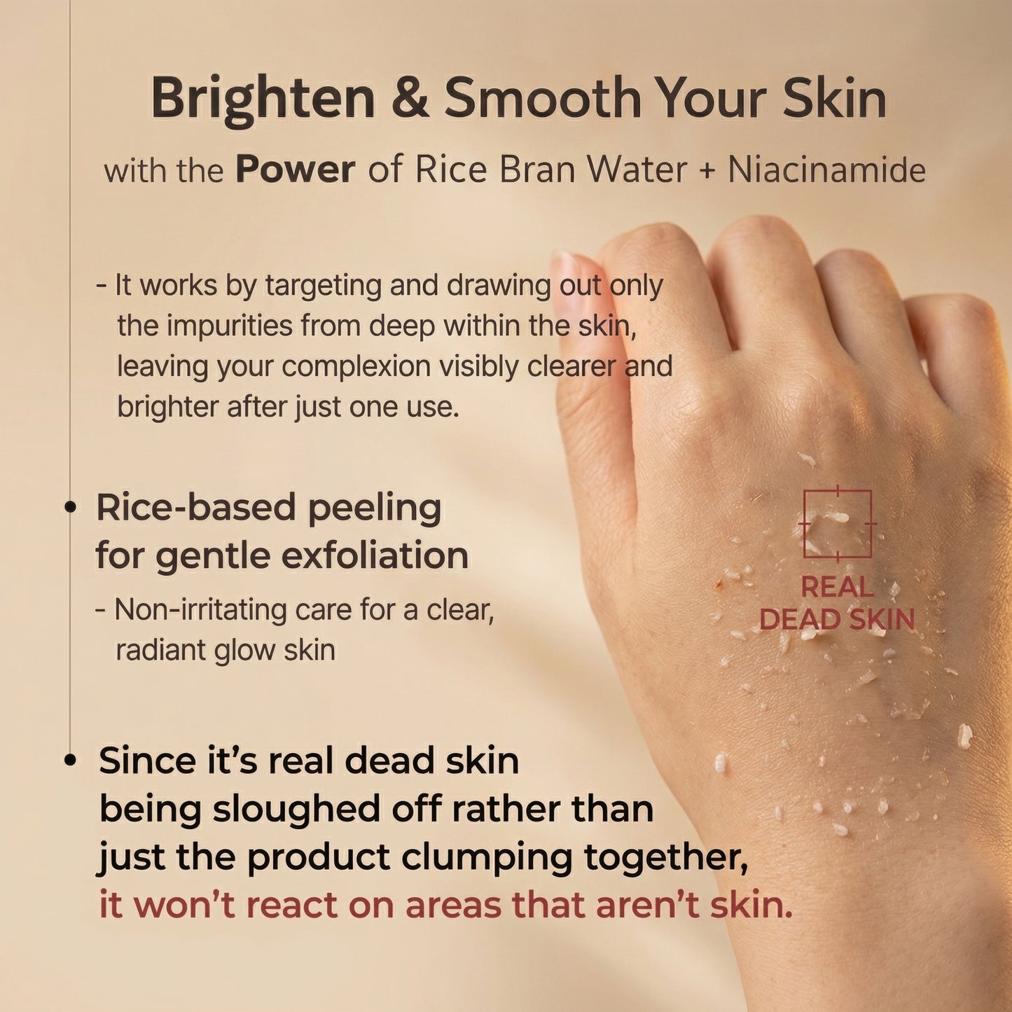 Peel Shot Serum - ByLorai
