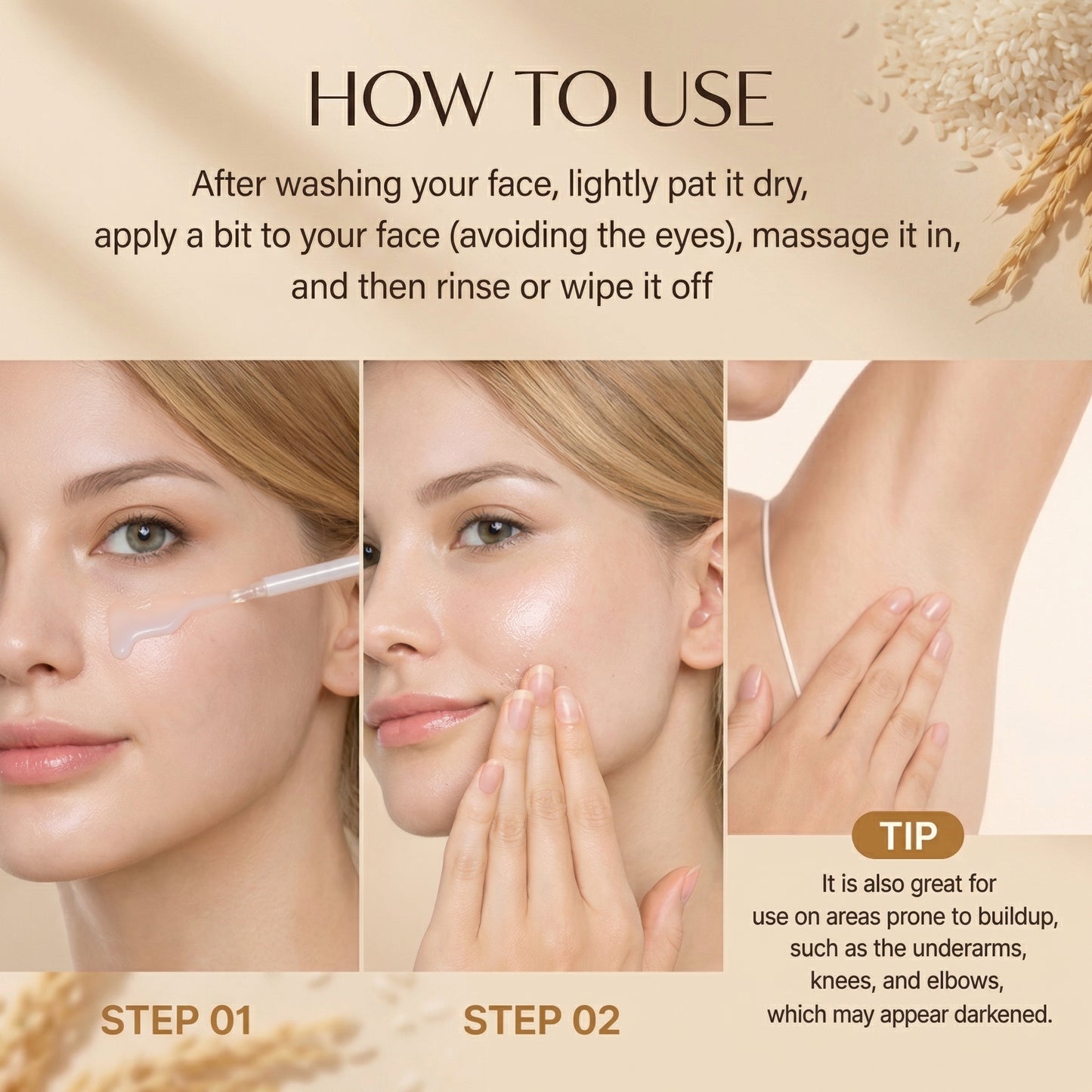Peel Shot Serum - ByLorai