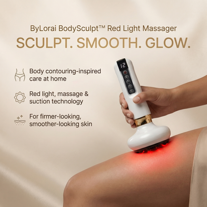 BodySculpt™ Red Light Massager