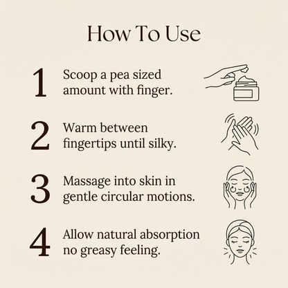Viral Honey Tallow Balm