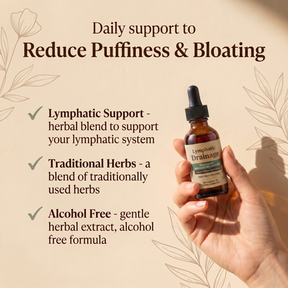 Lymphatic Wellness Drops