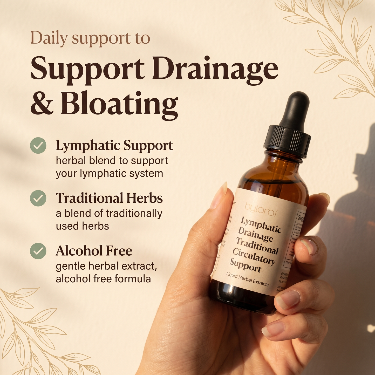 Lymphatic Wellness Drops