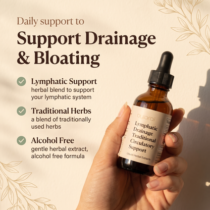 Lymphatic Wellness Drops