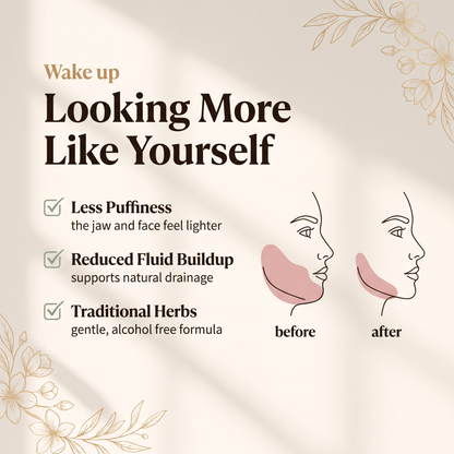 Lymphatic Wellness Drops