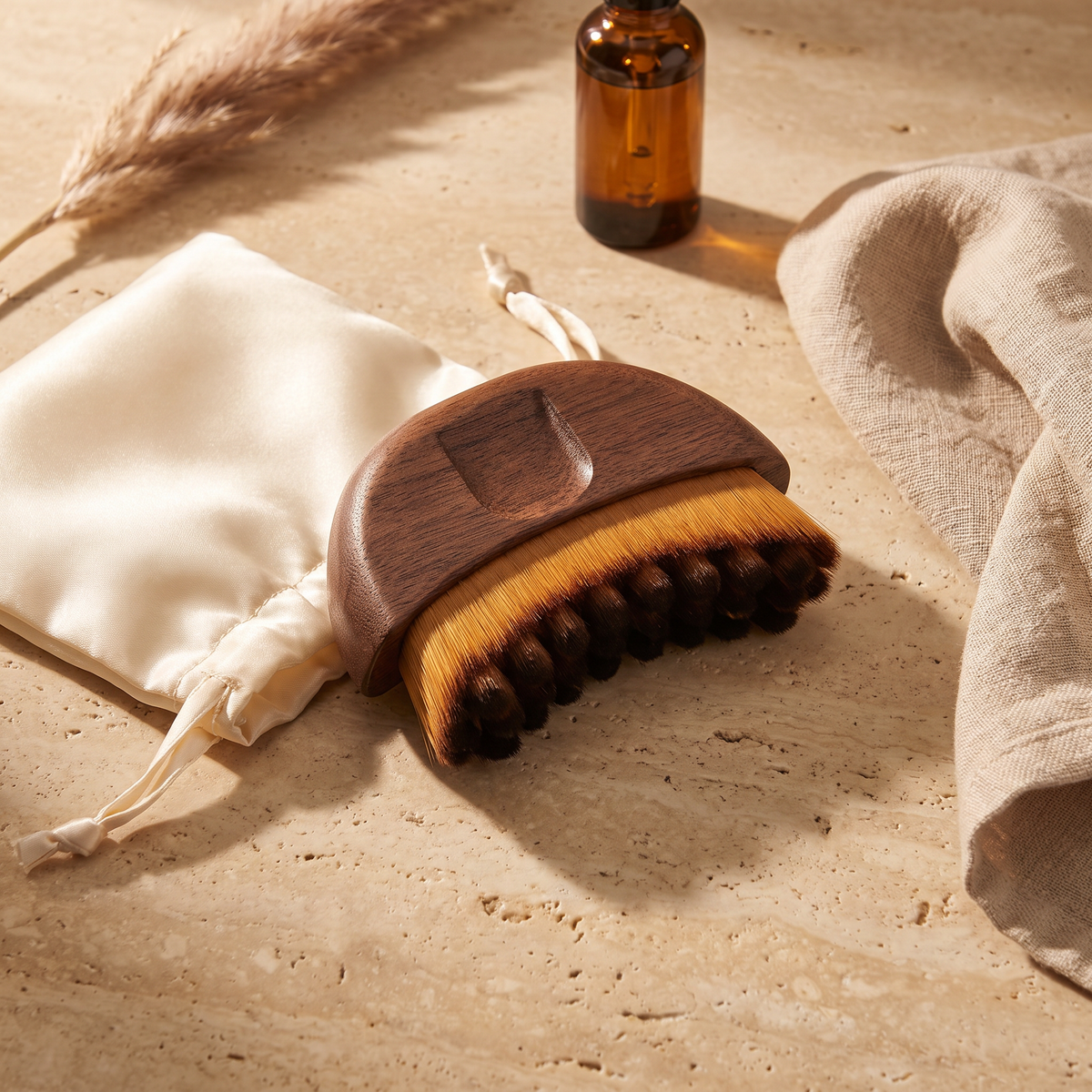 ByLorai NEW Wooden SculptBrush™
