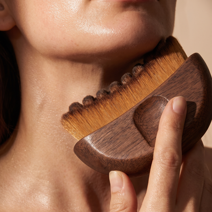 ByLorai NEW Wooden SculptBrush™