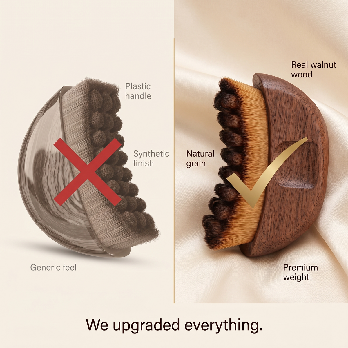 ByLorai NEW Wooden SculptBrush™