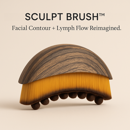 The ByLorai SculptBrush™